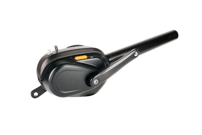 Bafang m400 motor met voorbuis