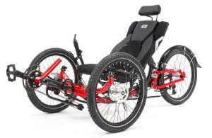 Ice sprint pixel rechterzijde